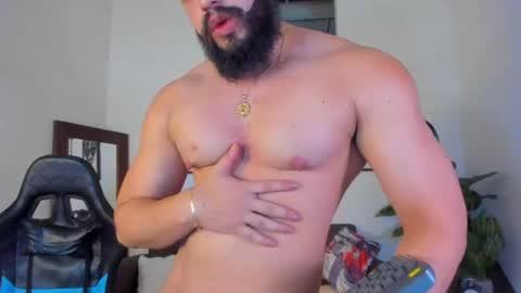 mark_x23 online show from July 17, 4:30 am