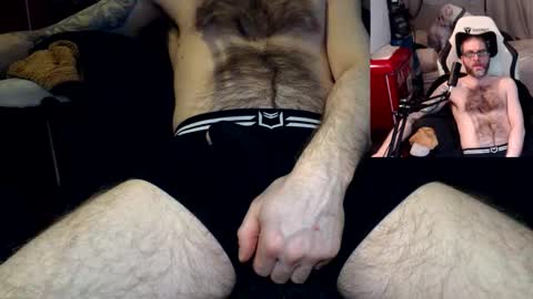 markass87 online show from March 26, 2:00 pm