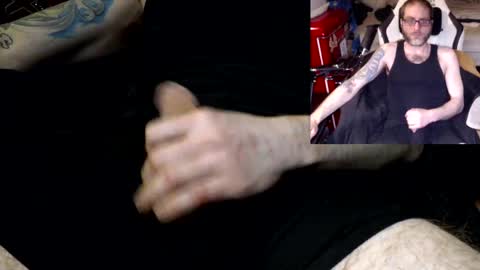 markass87 online show from April 8, 11:21 am