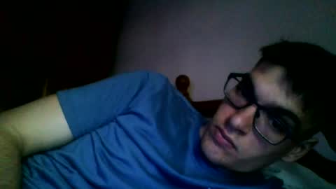 markblink24 online show from June 20, 7:27 pm
