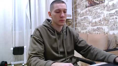 markbodrov online show from March 7, 9:12 pm