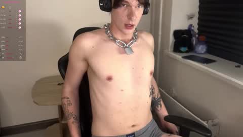 Mark online show from October 19, 3:01 pm