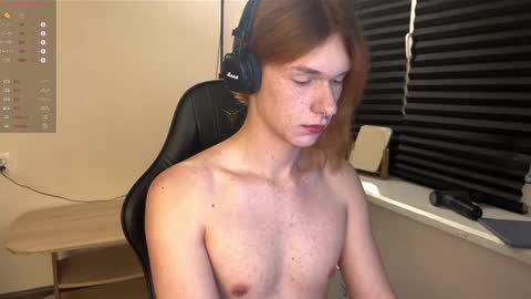 Mark online show from January 15, 3:05 pm