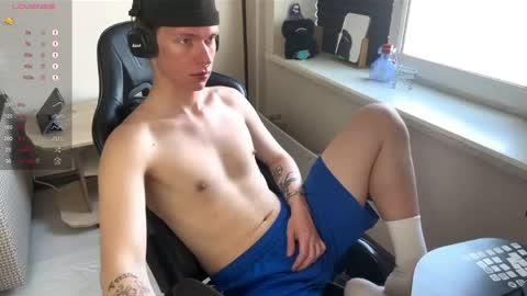 Mark online show from April 17, 9:56 am