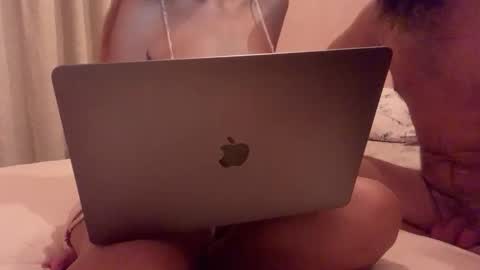 Adam and Eve online show from October 16, 3:46 pm