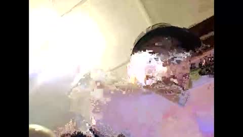Mark Jomes online show from April 24, 8:55 pm