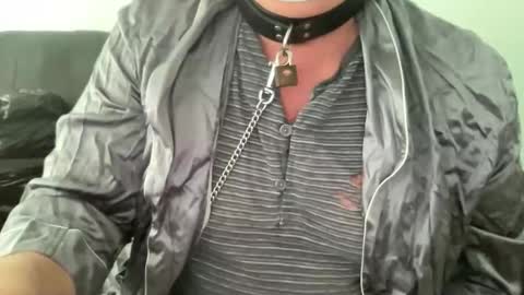 markmodel321 online show from November 8, 6:07 pm