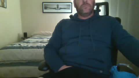 Snapshot of markoboy34 chatting on July 7, 8:07 am Matt Kung online show from July 7, 8:07 am