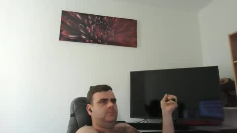 markoluggin online show from June 23, 6:17 pm