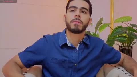 Markos online show from June 20, 12:30 pm
