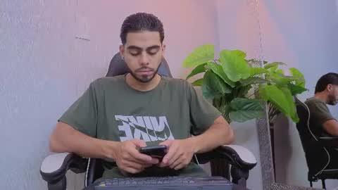 Markos online show from July 2, 11:49 am
