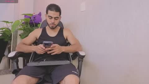 Markos online show from July 5, 4:58 pm