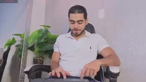 Markos online show from July 15, 12:21 pm
