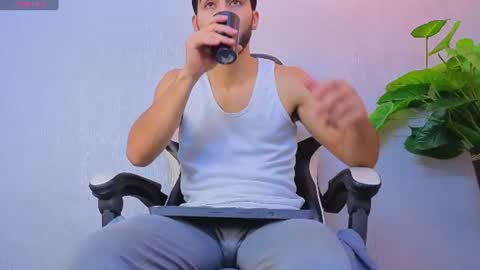 Markos online show from August 1, 12:04 pm