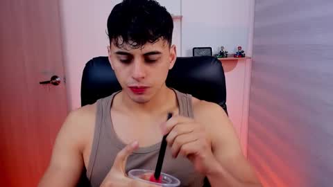 MARK online show from February 14, 12:51 am