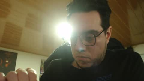 Mark Switch online show from April 9, 6:19 am