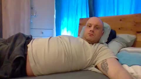 markus_7 online show from March 23, 9:24 am