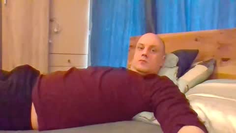 markus_7 online show from March 28, 8:25 am