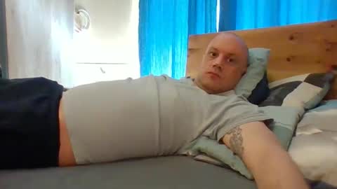 markus_7 online show from April 8, 11:32 am