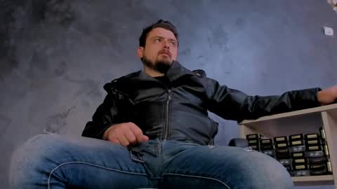 MARK online show from April 19, 8:46 am