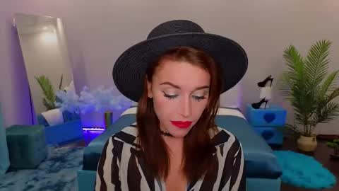 MarlaDewis online show from September 20, 2:18 pm