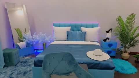 MarlaDewis online show from September 21, 3:35 pm