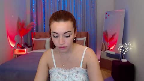 MarlaDewis online show from October 16, 8:21 pm