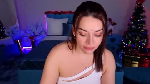 MarlaDewis online show from January 11, 5:07 pm