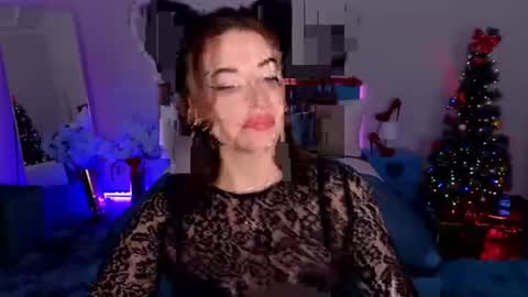 MarlaDewis online show from January 17, 9:07 pm