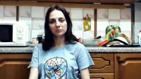 Snapshot of marlanabogguess chatting on March 13, 10:05 pm Nare online show from March 13, 10:05 pm