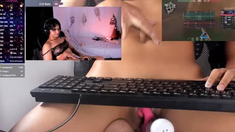 Marlena online show from December 31, 3:53 pm