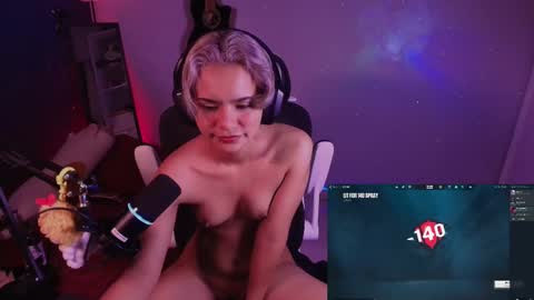 Marlena online show from November 7, 2:17 pm