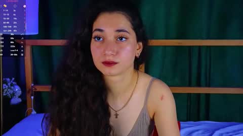 marlenerios online show from November 7, 6:02 am