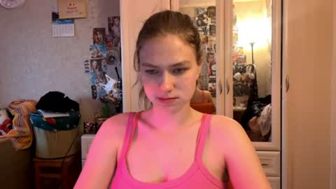 Snapshot of marlinker chatting on June 16, 2:03 am Codi online show from June 16, 2:03 am