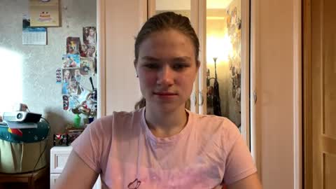 Snapshot of marlinker chatting on June 17, 3:09 am Codi online show from June 17, 3:09 am