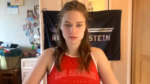 Snapshot of marlinker chatting on July 14, 5:12 am Codi online show from July 14, 5:12 am
