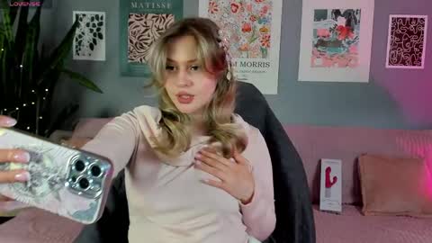 Liza online show from May 11, 10:21 am