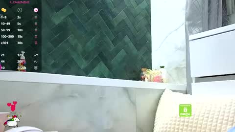 Snapshot of marmeladka777 chatting on April 25, 12:41 pm Alena online show from April 25, 12:41 pm