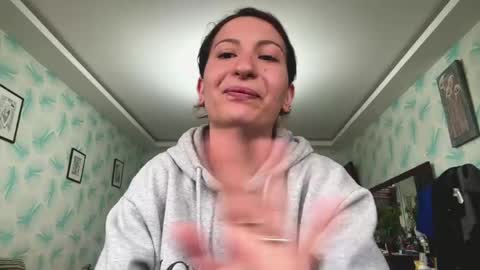 marquitacapozzoli online show from April 25, 1:03 pm