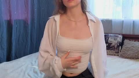 Andriella online show from June 6, 10:20 am