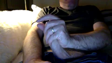 Snapshot of married_danny chatting on January 23, 5:45 am danny online show from January 23, 5:45 am