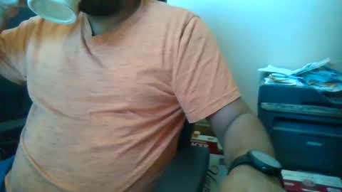 Married Horny Guy online show from May 26, 1:51 pm