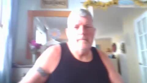 marriedguyold online show from May 7, 2:00 pm