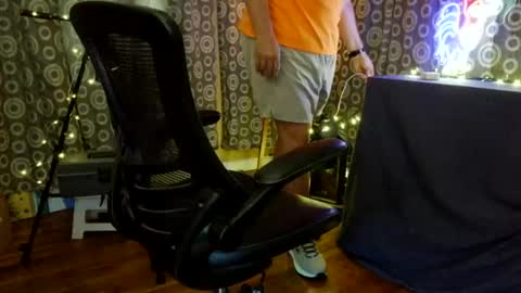 marriedguyold online show from July 8, 2:32 pm
