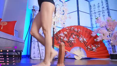 Mary online show from February 23, 4:28 am