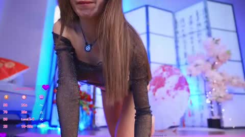 Mary online show from March 8, 4:56 am