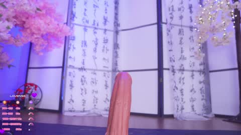 Mary online show from September 18, 3:08 am