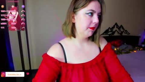 marry_evans_ online show from March 1, 1:40 am