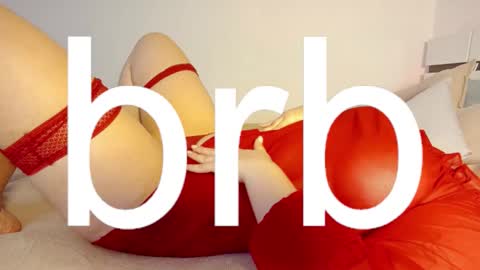 marry_evans_ online show from March 8, 1:03 am