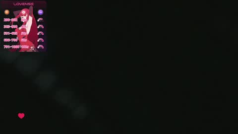 marry_evans_ online show from April 9, 1:49 am